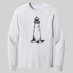 Long Sleeve Core Cotton Tee Thumbnail
