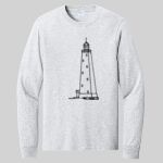 Long Sleeve Core Cotton Tee Thumbnail