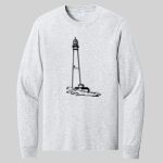 Long Sleeve Core Cotton Tee Thumbnail