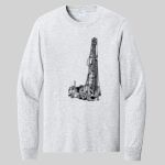 Long Sleeve Core Cotton Tee Thumbnail