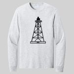 Long Sleeve Core Cotton Tee Thumbnail