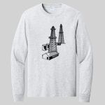 Long Sleeve Core Cotton Tee Thumbnail
