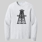 Long Sleeve Core Cotton Tee Thumbnail