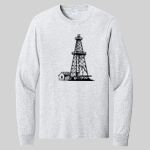 Long Sleeve Core Cotton Tee Thumbnail
