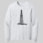 Long Sleeve Core Cotton Tee Thumbnail