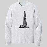 Long Sleeve Core Cotton Tee Thumbnail