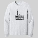 Long Sleeve Core Cotton Tee Thumbnail