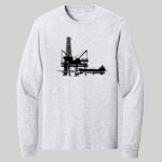 Long Sleeve Core Cotton Tee Thumbnail