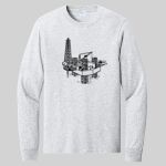 Long Sleeve Core Cotton Tee Thumbnail