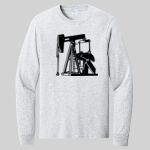 Long Sleeve Core Cotton Tee Thumbnail
