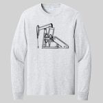 Long Sleeve Core Cotton Tee Thumbnail