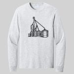 Long Sleeve Core Cotton Tee Thumbnail