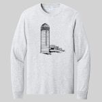 Long Sleeve Core Cotton Tee Thumbnail