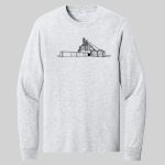 Long Sleeve Core Cotton Tee Thumbnail