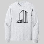 Long Sleeve Core Cotton Tee Thumbnail