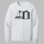 Long Sleeve Core Cotton Tee Thumbnail