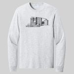 Long Sleeve Core Cotton Tee Thumbnail