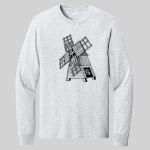 Long Sleeve Core Cotton Tee Thumbnail