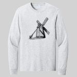 Long Sleeve Core Cotton Tee Thumbnail