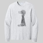 Long Sleeve Core Cotton Tee Thumbnail