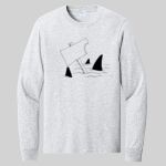 Long Sleeve Core Cotton Tee Thumbnail