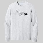 Long Sleeve Core Cotton Tee Thumbnail