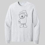 Long Sleeve Core Cotton Tee Thumbnail