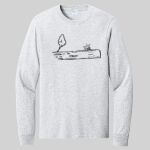 Long Sleeve Core Cotton Tee Thumbnail