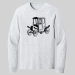 Long Sleeve Core Cotton Tee Thumbnail