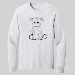 Long Sleeve Core Cotton Tee Thumbnail