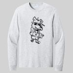 Long Sleeve Core Cotton Tee Thumbnail