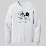 Long Sleeve Core Cotton Tee Thumbnail