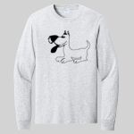 Long Sleeve Core Cotton Tee Thumbnail