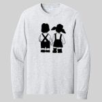 Long Sleeve Core Cotton Tee Thumbnail