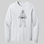 Long Sleeve Core Cotton Tee Thumbnail