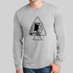 Long Sleeve Core Cotton Tee Thumbnail