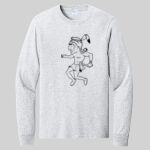 Long Sleeve Core Cotton Tee Thumbnail