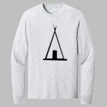 Long Sleeve Core Cotton Tee Thumbnail