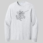 Long Sleeve Core Cotton Tee Thumbnail