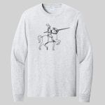 Long Sleeve Core Cotton Tee Thumbnail