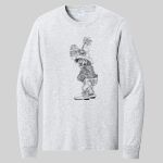 Long Sleeve Core Cotton Tee Thumbnail