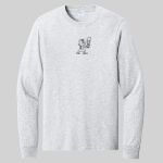 Long Sleeve Core Cotton Tee Thumbnail