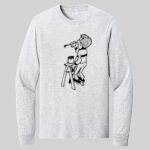Long Sleeve Core Cotton Tee Thumbnail