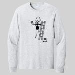 Long Sleeve Core Cotton Tee Thumbnail