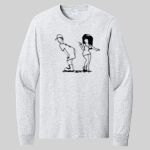 Long Sleeve Core Cotton Tee Thumbnail