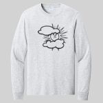 Long Sleeve Core Cotton Tee Thumbnail