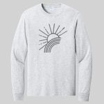 Long Sleeve Core Cotton Tee Thumbnail