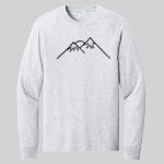 Long Sleeve Core Cotton Tee Thumbnail