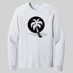 Long Sleeve Core Cotton Tee Thumbnail
