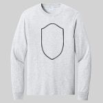 Long Sleeve Core Cotton Tee Thumbnail
